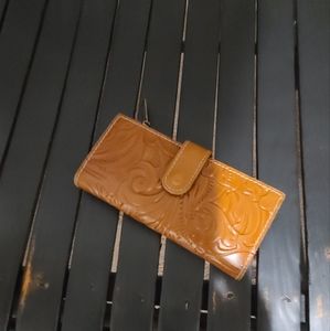 Patricia Nash wallet